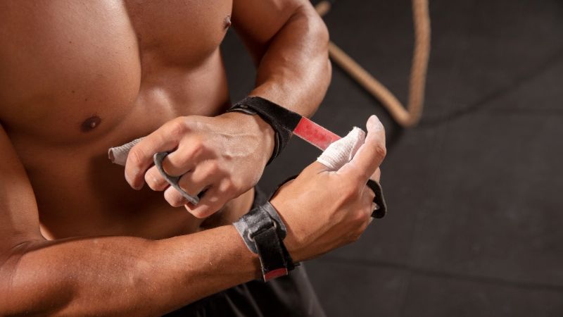 Suplementos comunes para quienes practican calistenia