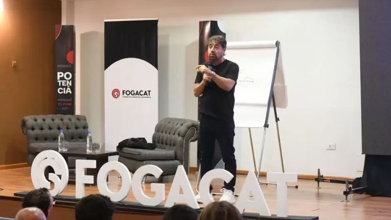 Más de 200 PyMEs y emprendimientos de Catamarca participaron de la agenda de FOGACAT