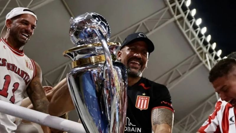 "Las cosas buenas prevalacen siempre sobre las malas"