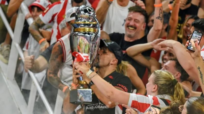 "Las cosas buenas prevalacen siempre sobre las malas"