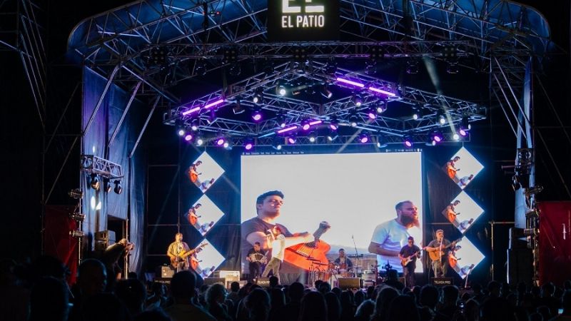 Municipios presentaron sus agendas turísticas del verano