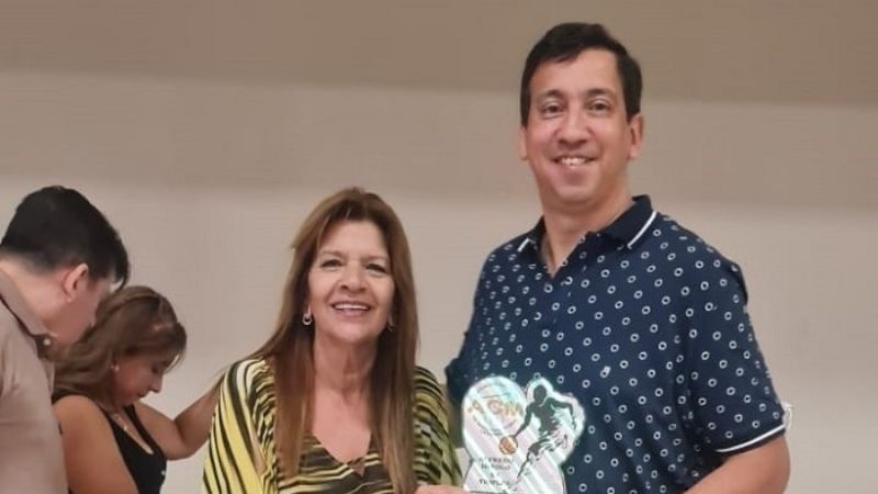 Cena Coronación del Maxibásquetbol