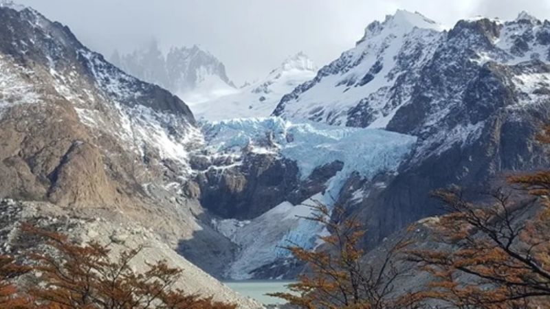 El Gobierno envió al Congreso el proyecto de reforma de la ley de Glaciares