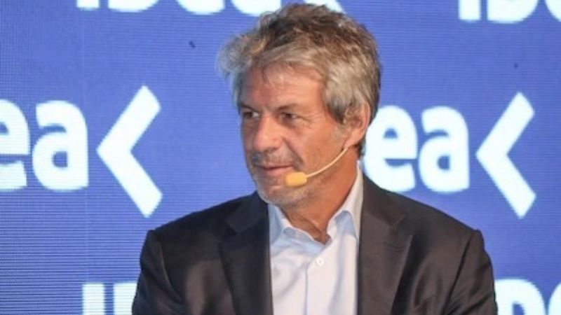 Juan Pazo renunció a su cargo como director del ARCA y el Gobierno designó al nuevo titular de la agencia