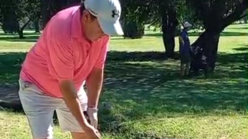 El Golf tuvo su Clausura 2025