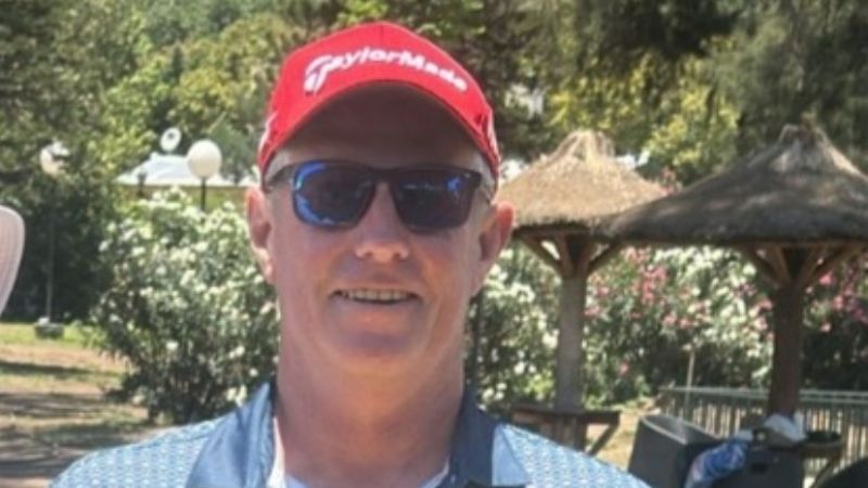 El Golf tuvo su Clausura 2025