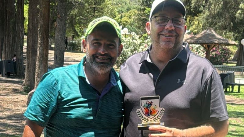 El Golf tuvo su Clausura 2025