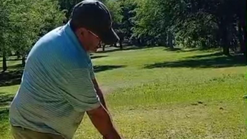 El Golf tuvo su Clausura 2025