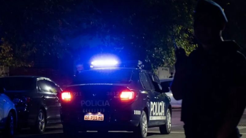 Investigan la muerte de una mujer: fue hallada ahorcada y no descartan una escena montada