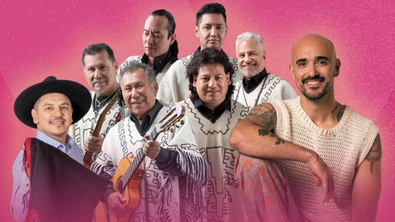 ¿Estás listo para tres noches históricas en La Reina del Yokavil?