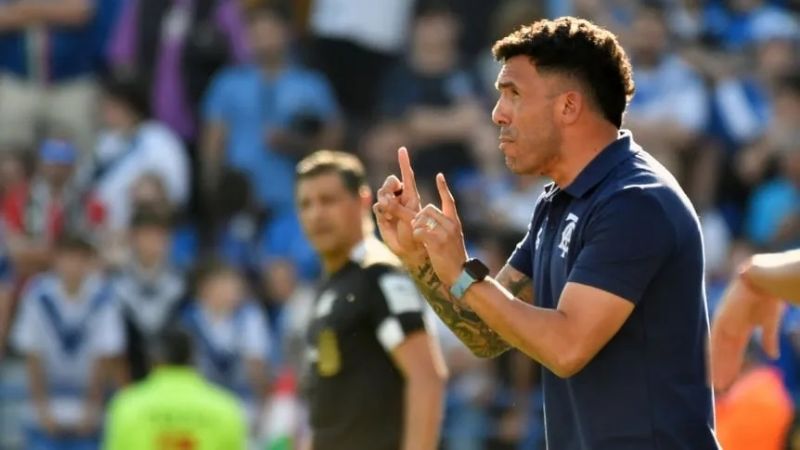 Talleres aspira a renovarse en el 2026