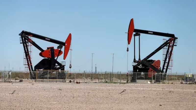 El Gobierno espera que las exportaciones de petróleo y gas de Vaca Muerta sumen US$17.000 millones