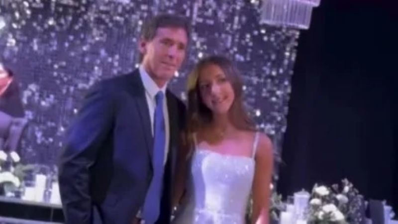 Úbeda hace sociales, mientras espera que lo confirmen