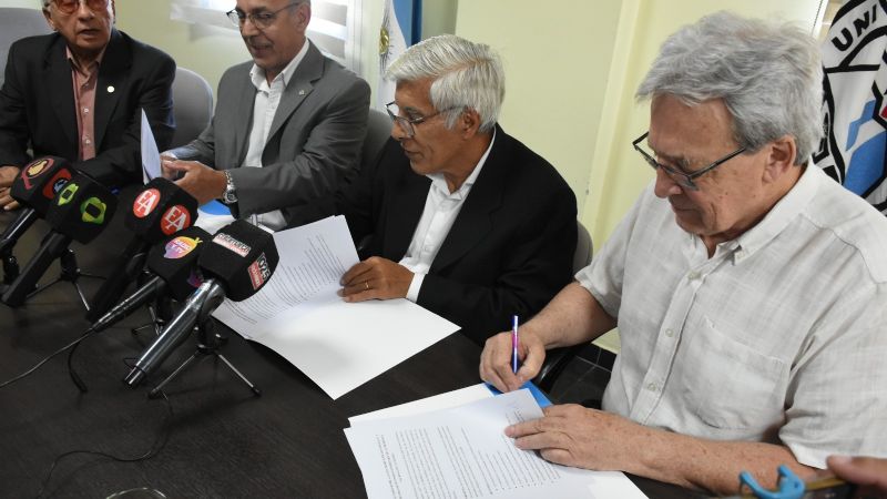 Promueven el uso de energías renovables en el sector agroalimentario