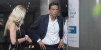 Marcelo Moretti no consiguió anular el acta que decretó la acefalía de San Lorenzo.
