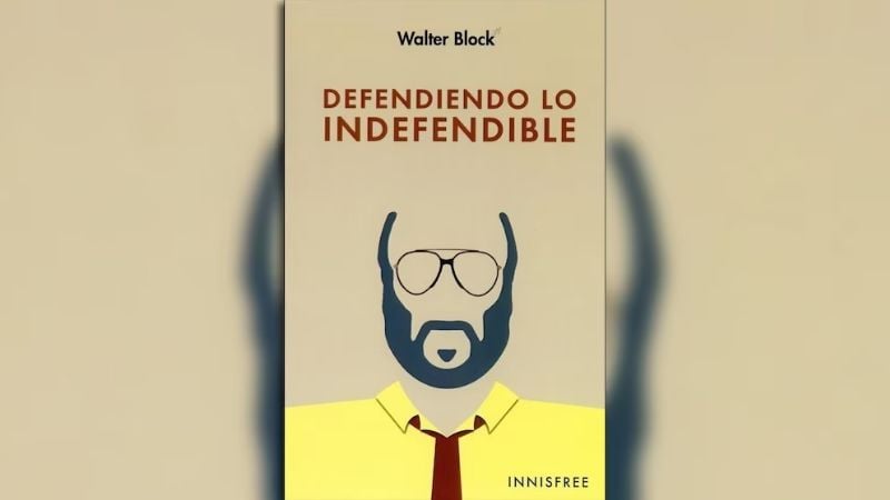 Prostitución, narcotráfico, trabajo infantil en el libro que regaló Milei