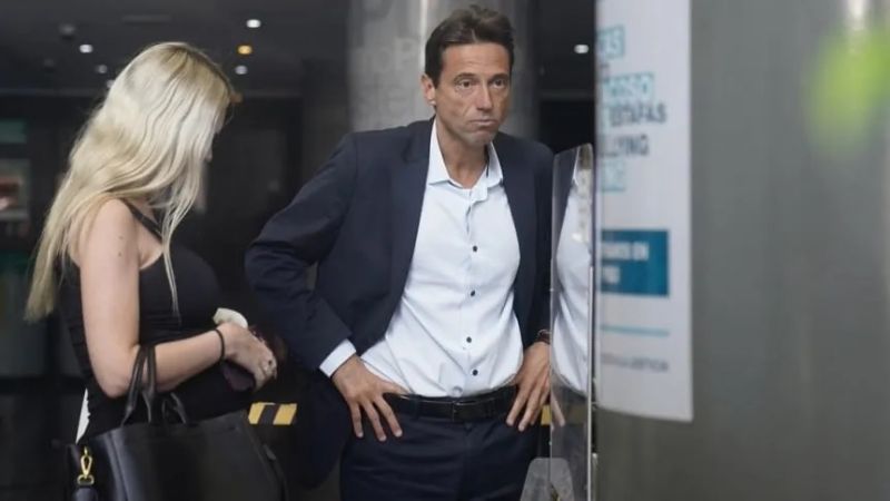 Revés para Moretti en el "culebrón" de San Lorenzo