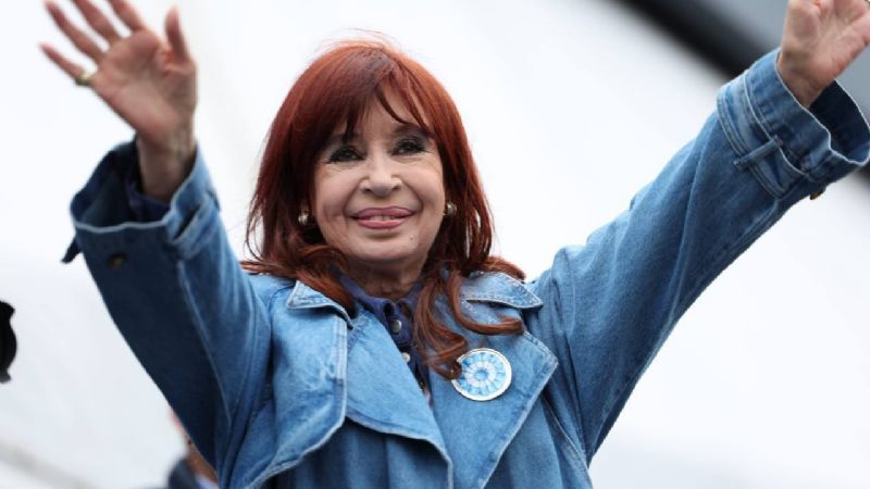 Qué es una apendicectomía y por qué Cristina Kirchner sigue internada