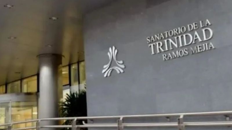 Una nena de 12 años pelea por su vida tras recibir una bala perdida