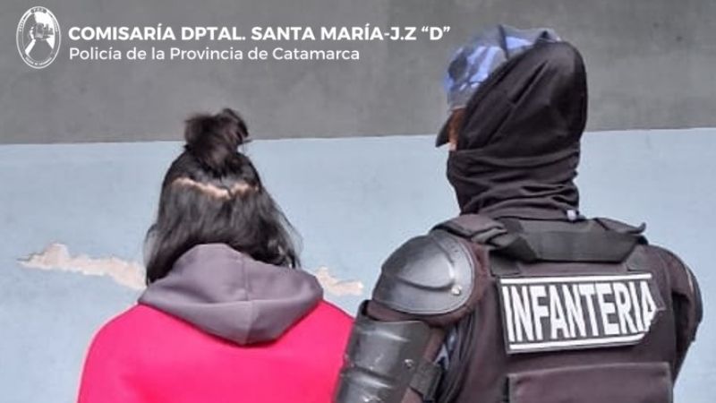 Importante operativo de seguridad por Navidad en toda la provincia