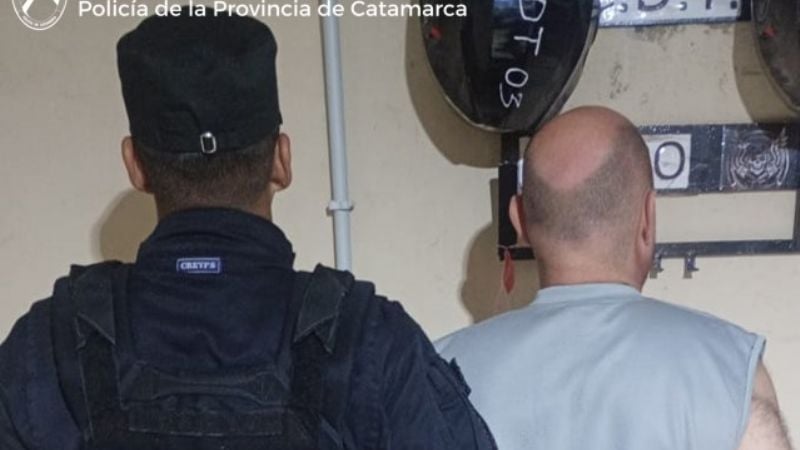 Importante operativo de seguridad por Navidad en toda la provincia