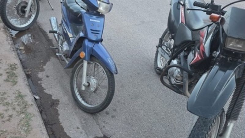 Operativo de seguridad en toda la provincia