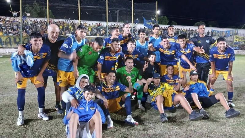 Policial analiza si va al Provincial y abrió la encrucijada