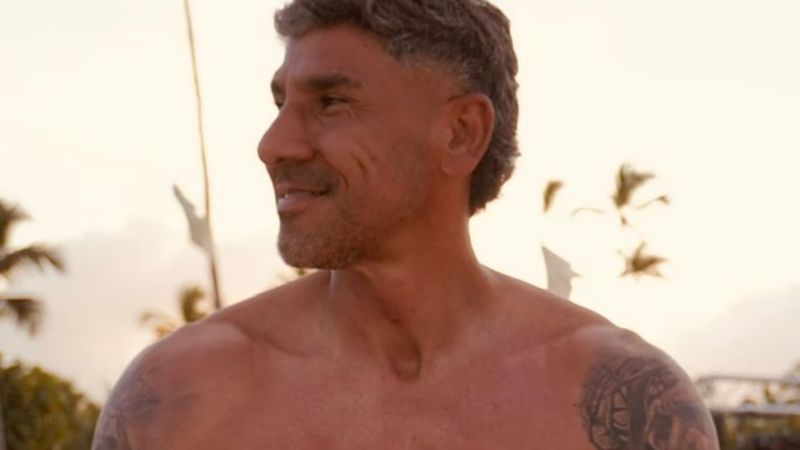 El catamarqueño que es furor entre los hinchas xeneizes