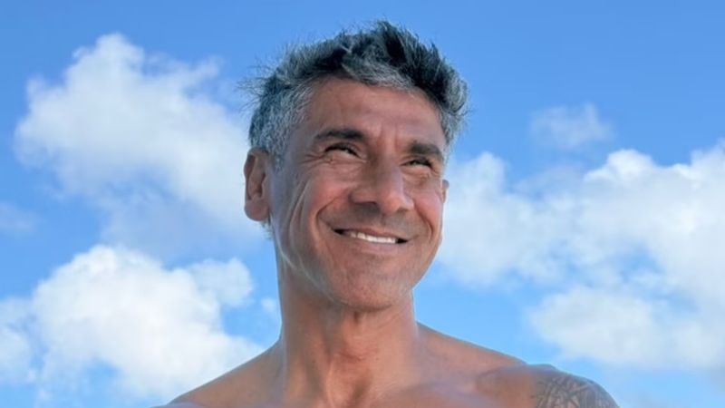 El catamarqueño que es furor entre los hinchas xeneizes