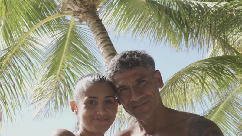 El catamarqueño que es furor entre los hinchas xeneizes