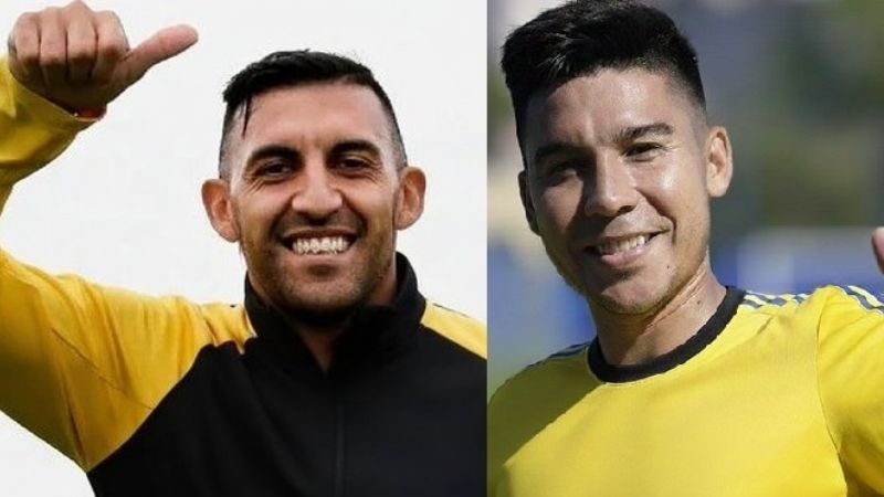 Deportivo Madryn bromeó con los "inocentes"