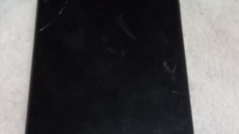 En un allanamiento recuperan un celular