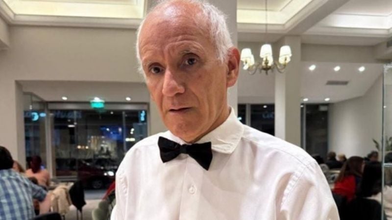 Abel Castillo se impuso en las elecciones de UTHGRA