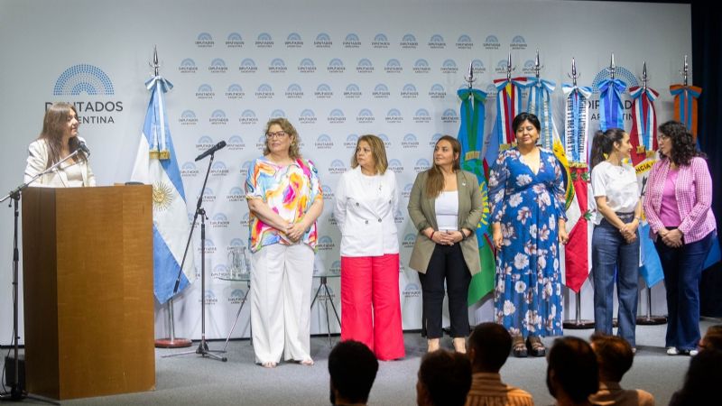 Reconocimiento federal a la trayectoria de las personalidades de la cultura