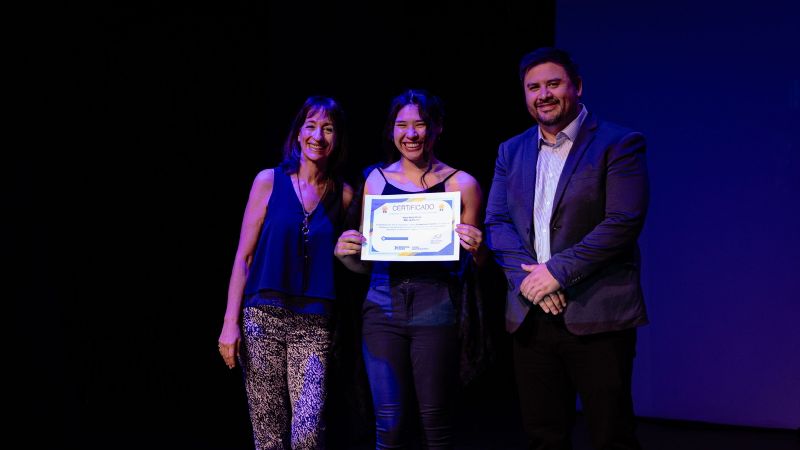 Exitoso cierre del Ciclo “Compartiendo Saberes” para potenciar el turismo en la ciudad