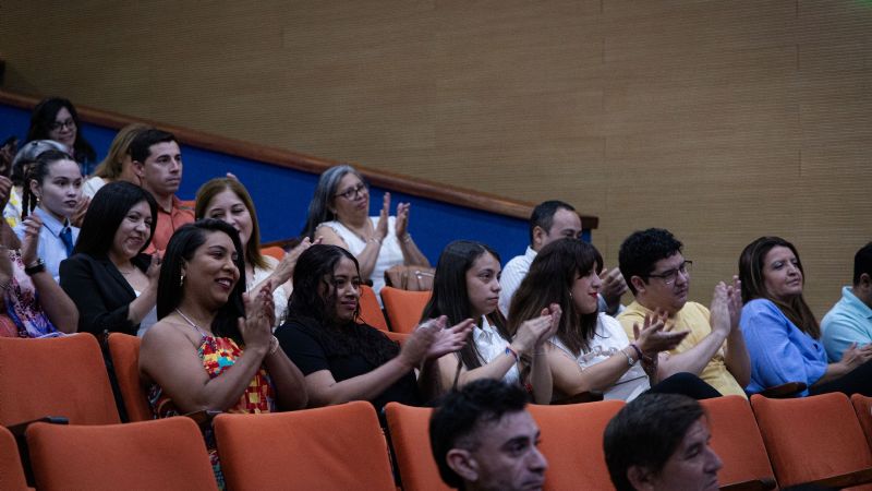 Exitoso cierre del Ciclo “Compartiendo Saberes” para potenciar el turismo en la ciudad
