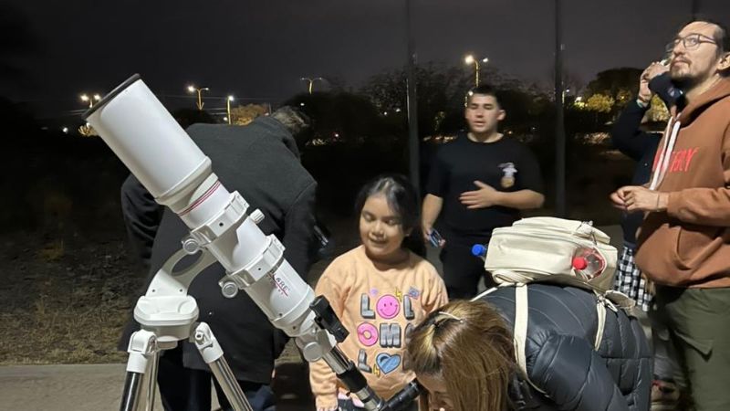 Catamarca vivirá una noche de astroturismo con la última Superluna del año
