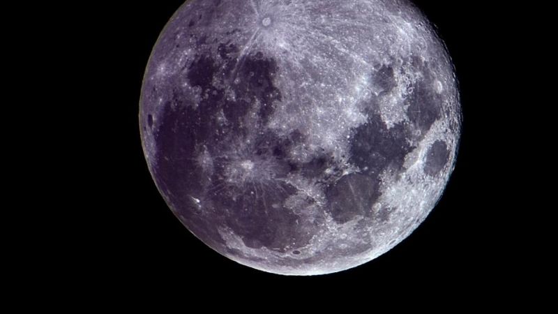 Catamarca vivirá una noche de astroturismo con la última Superluna del año