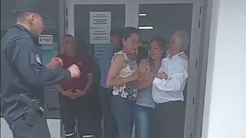 La elección en UTGHRA ya es, al menos, un papelón