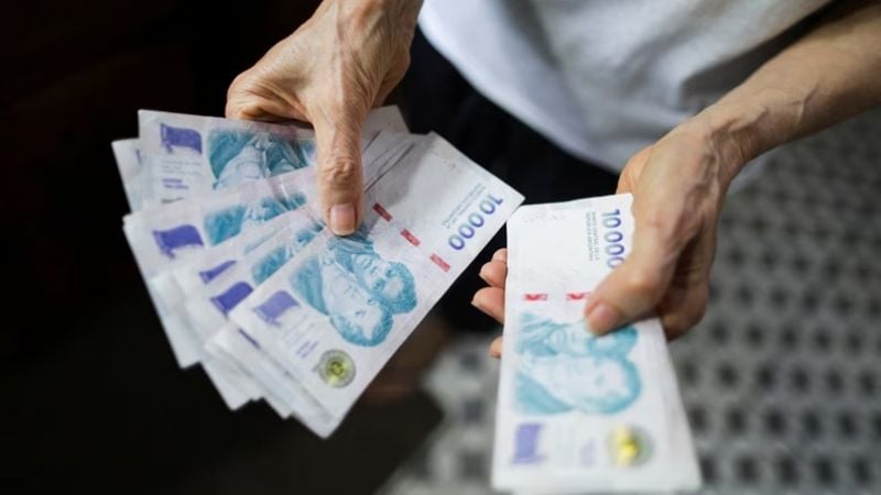 Así se pagará la Bonificación especial para los trabajadores públicos