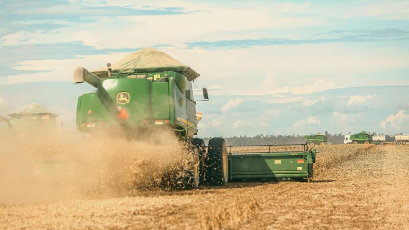Confianza récord: el campo argentino mira la inversión con optimismo