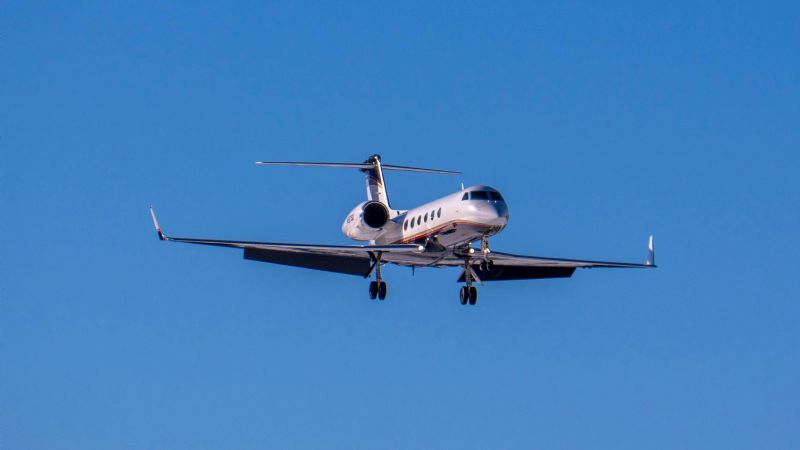 Punta del Este rompe récord histórico: 220 vuelos privados en un solo día