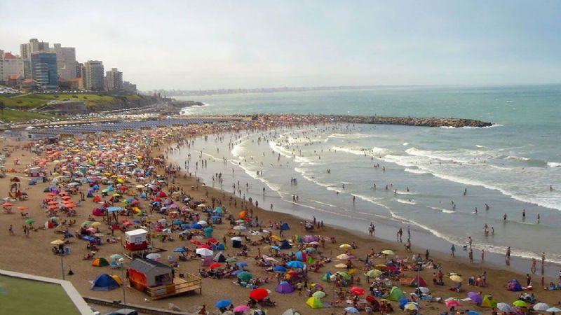 “Ya no quedan alojamientos”: la explosión de reservas marca un fin de año histórico