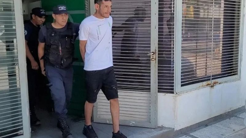 Condenas por el intento de asesinato del “Tuerto” Acosta