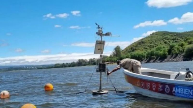 El Consejo Hídrico Federal cuestionó el "Mapa de Arsénico" del ITBA