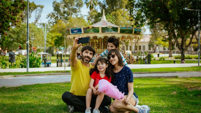 La Capital de Catamarca resultó elegida en el Programa Nacional “Promover Verano en Argentina”