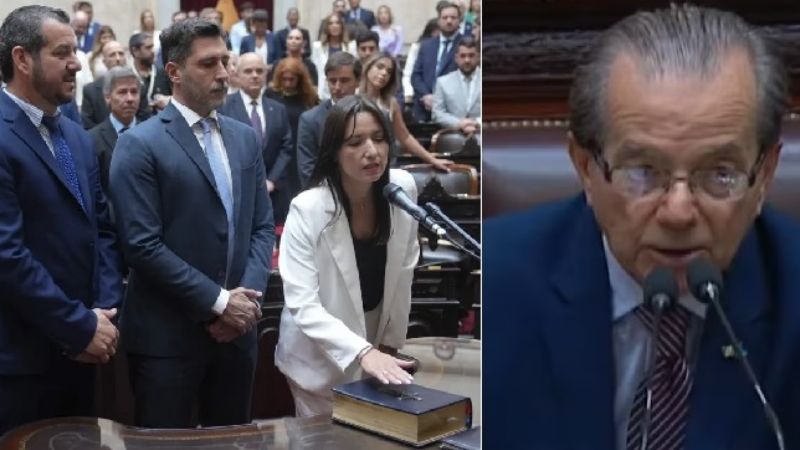 “Qué buena que está la peruca…”