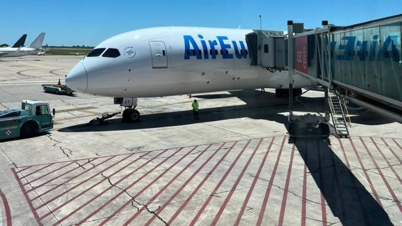 La ambateña Jazmin Molina rumbo A España