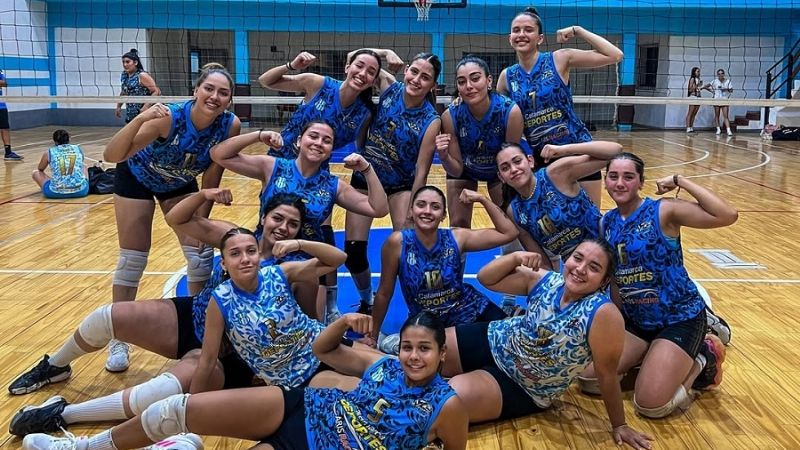 Entre viernes y sábado inician las finales de A1