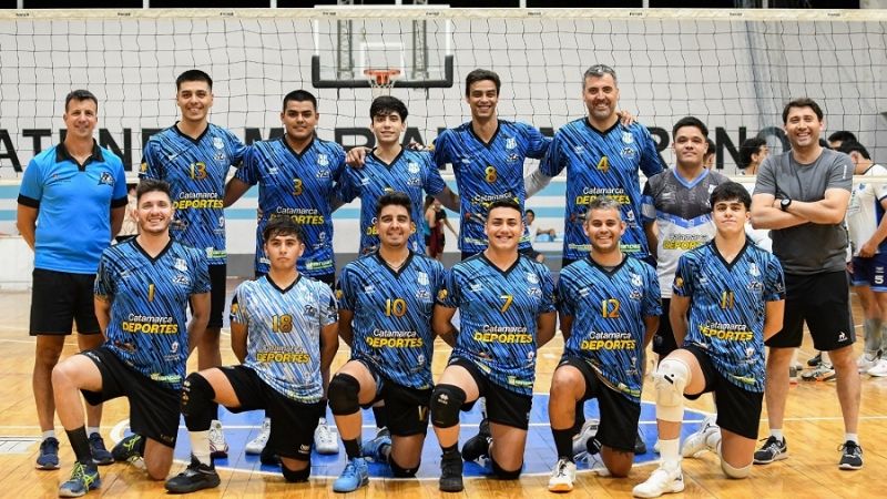 Entre viernes y sábado inician las finales de A1